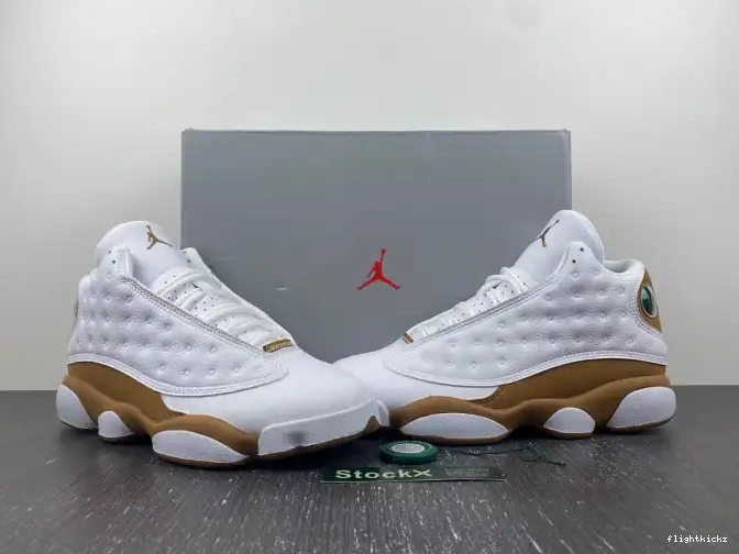 Wheat Air 13 414571-171 Jordan 0623